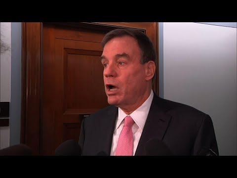 AP: Senators react to possible John Bolton testimony