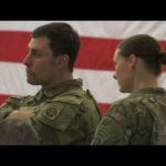 AP: US soldier deployments continue amid Iran strife