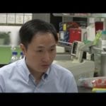 AP: China convicts researchers involved in gene-edited babies