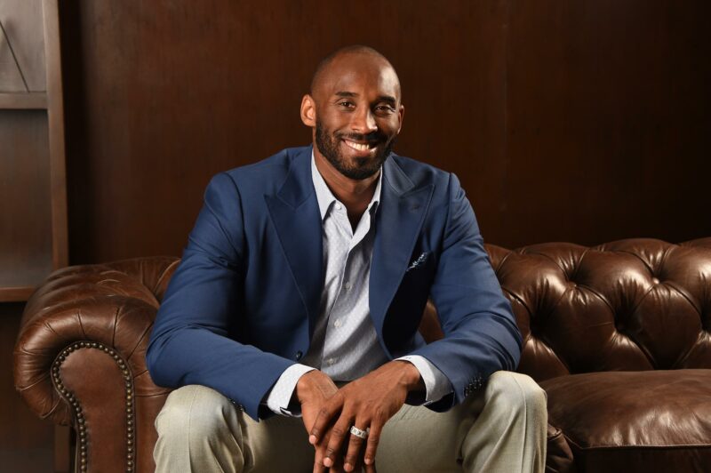 Kobe Bryant Killed in Helicopter Crash