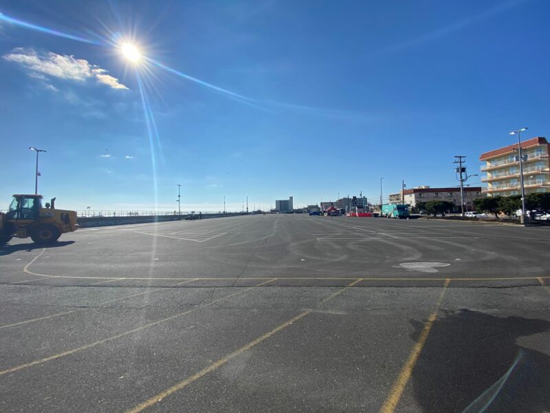 Wildwood Democrat Mayor Says Trump Visit a Success and Welcomes President Back Anytime