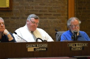 Jackson township hires lakewood zoning board law firm as general counsel