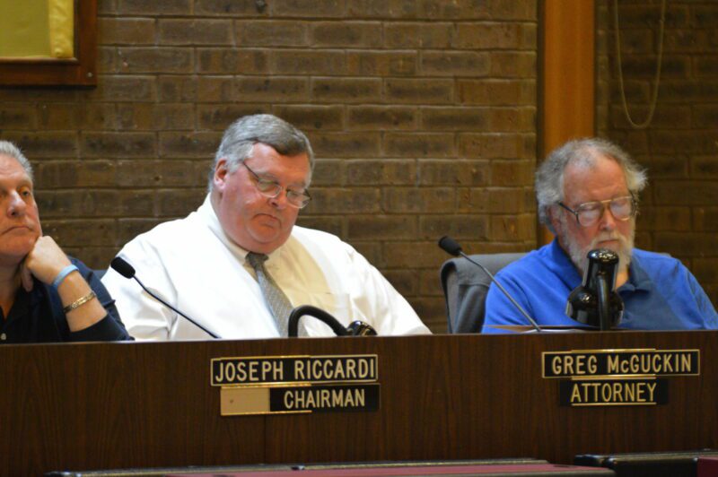 Jackson Appoints Lifelong Resident, Business Owner to Fill Vacated Council Seat