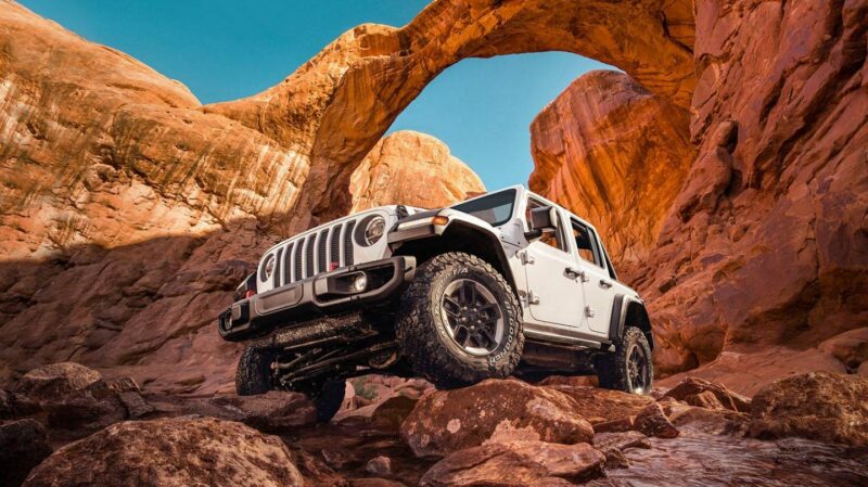 10 Coolest Cars for Winter 2020