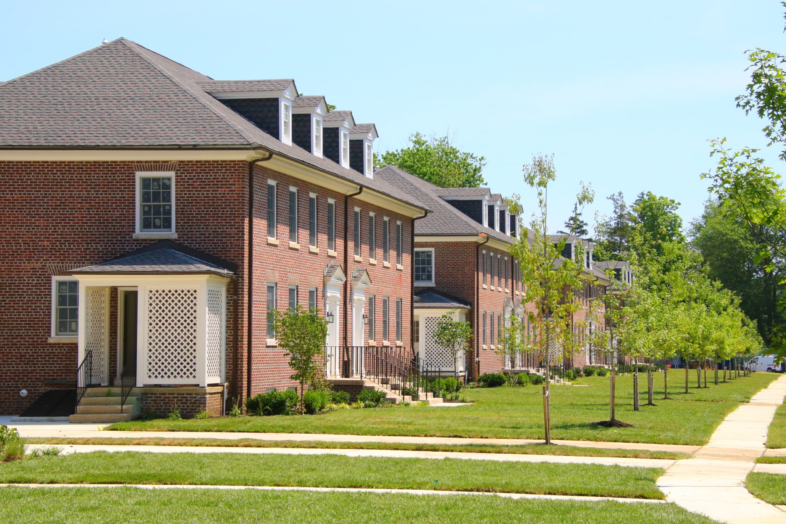 Fort Monmouth Prepares to Shine as Jersey Shore's Premier Live/Play Community with New Lifestyle Amenities Set to Debut