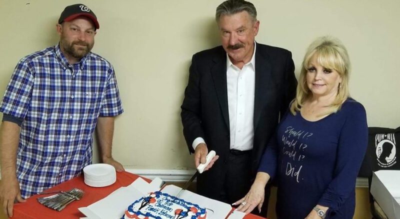 Ocean County Republican Leaders to Meet to Discuss Anti-Semitism in Jackson Wing of Party