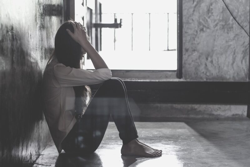 CDC: Suicide Rate Increasing in America