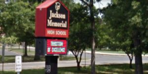 Jackson school district 2020-2021 schedule released