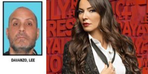 Husband of mob wives star drita davanzo arrested in new jersey pot bust