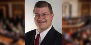 Third candidate announces challenge to congressional leftist andy kim