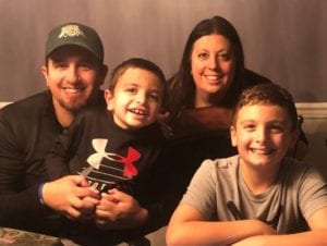 God created autistic child, but priest says disability excludes him from first holy communion