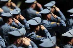 Vin gopal's new law allows families of slain police officers longer time to access college death benefit