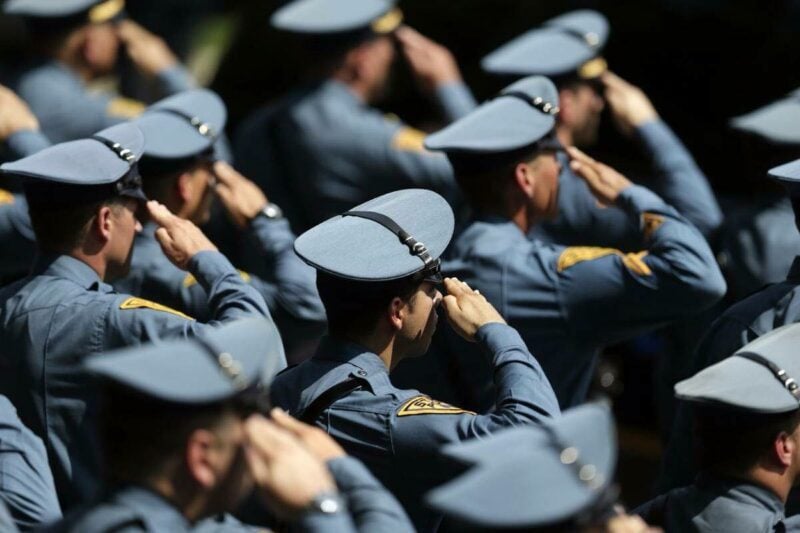 Vin Gopal's New Law Allows Families of Slain Police Officers Longer Time to Access College Death Benefit