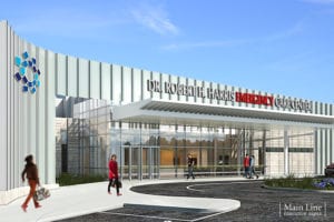 Bayshore medical center foundation board members launch fundraising campaign in support of dr. Robert h. Harris emergency care center