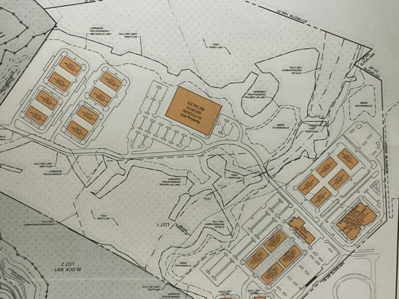 Jackson Zoning Board Re-approves 502 Apartments at ACUSA; New Ordinance Could Pave the Way for Hundreds More