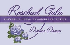 Ladacin network hosting 39th annual rosebud gala dinner dance