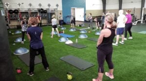 The ocean county ymca in toms river to host upcoming open house events