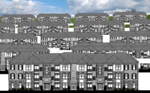Jackson council proposes ordinance to allow developer to build 600 or more high density apartment units