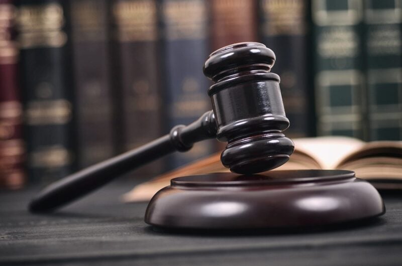 Man Pleads Guilty to Robbing a Sapulpa Dollar General