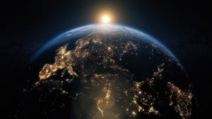 Space force to receive first weapons system soon
