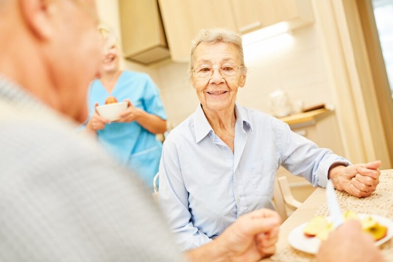 Senator Singer Seeking to Investigate Impact of Changes to Senior Health Services