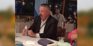 5 reasons why ocean county gop chairman frank holman should not be a national party delegate