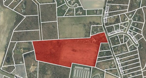 Jackson Zoning Board Approves 45 Acre, 214 Unit Complex with Affordable Housing Units