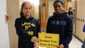 Toms river schools start petition to reverse murphy school funding cuts