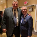 Greg McGuckin,John Catalano