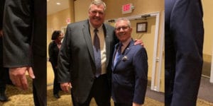 Greg McGuckin,John Catalano