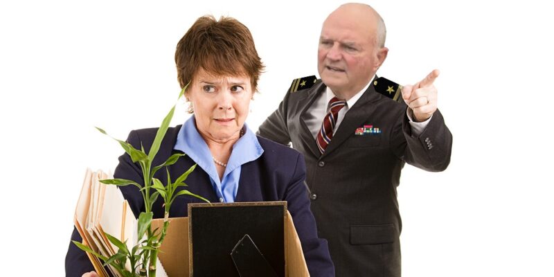 Toms River Workers Furloughed; Council Drops Salary; Mayor Hill Keeps $75,000 Paycheck