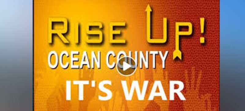 Report: Facebook Shuts Down Rise Up Ocean County Permanently