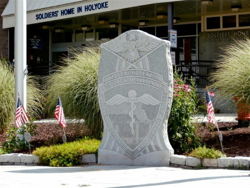 13 Veterans Dead at State-Run Veterans Soldiers' Home, Mayor Cites State for Slow Response
