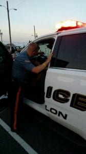 Avalon mayor: stay out or be fined $1,000