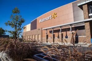 Walmart cutting store hours nationwide, imposing limits in necessities
