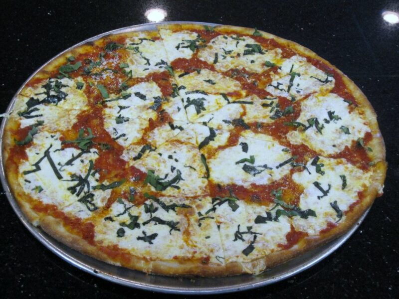 Denino's South Pledges to Keep Staten Island Style Family Pizza Flowing to Brick Residents