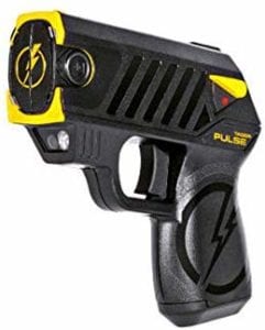 Berkeley police introduce tasers to safely resolve violent conflicts without deadly force