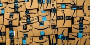 Amazon hiring 100,000 new full and part time jobs; gives temporary raises to current employees