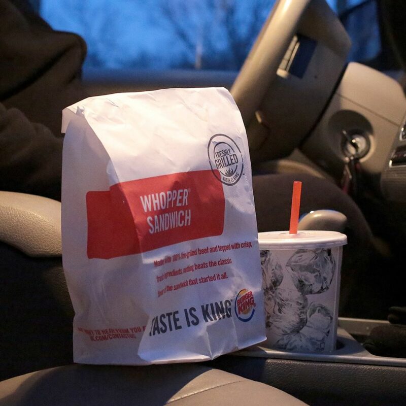 Burger King, Popeyes, Tim Horton's Join New Jersey Fast Food Companies Agreeing to Stop Using "No Poach" Contracts
