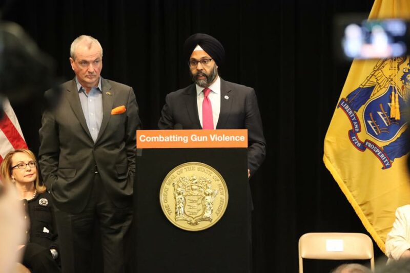 AG Gurbir Grewal: The Time for Warnings is Over, Warns of Strict Enforcement of State Quarantine Orders