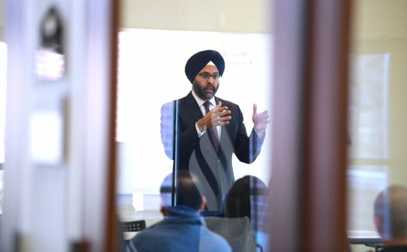 AG Grewal: Price Gouging Businesses Will Face Serious Consequences