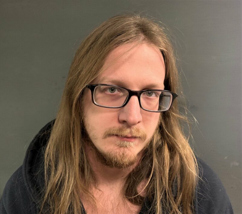 In Burlington County, Man Finds Out 14 Year Old Girl Was Actually Undercover Cop