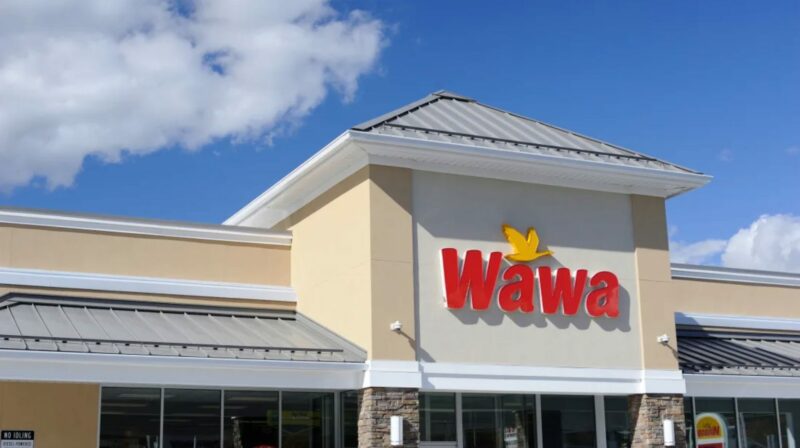 WaWa Closing Self-Service Stations, Offers Employee Days Coronavirus Paid Time Off