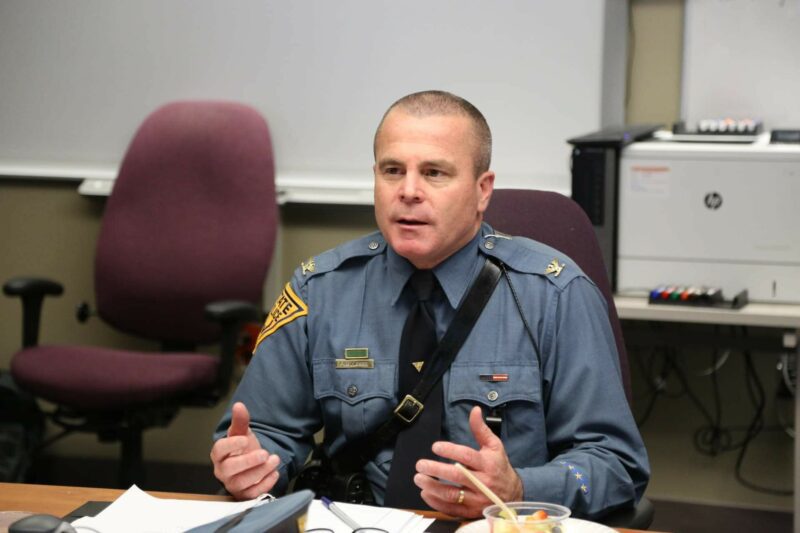 Time Magazine: 700 New Jersey Police Officers Infected with Coronavirus, 700 in Quarantine