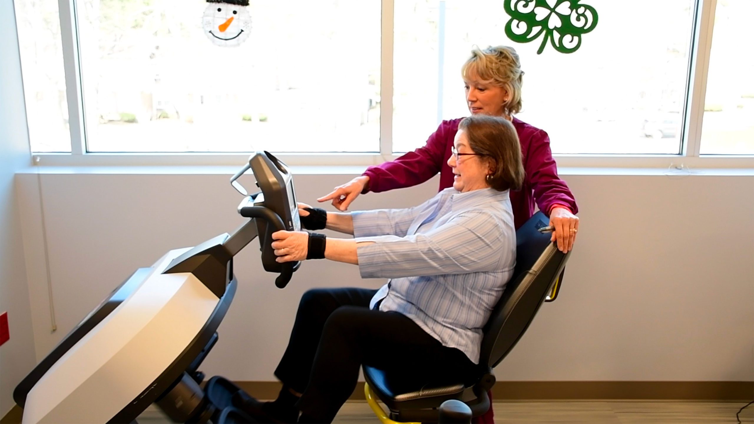 Deborah Heart and Lung Center Celebrates One Year Anniversary of Cardiac Rehab