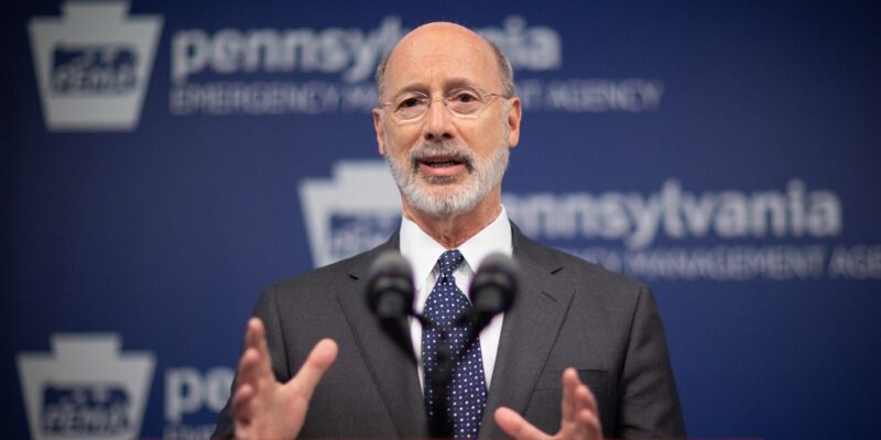Coronavirus Fact Check: Pennsylvania, What You Can and Can't Do