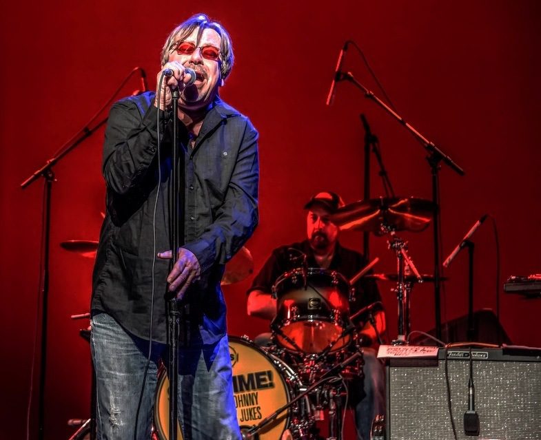 Southside Johnny & The Asbury Jukes Bring Beloved ‘Shore Sound’ to Montclair’s Wellmont Theater