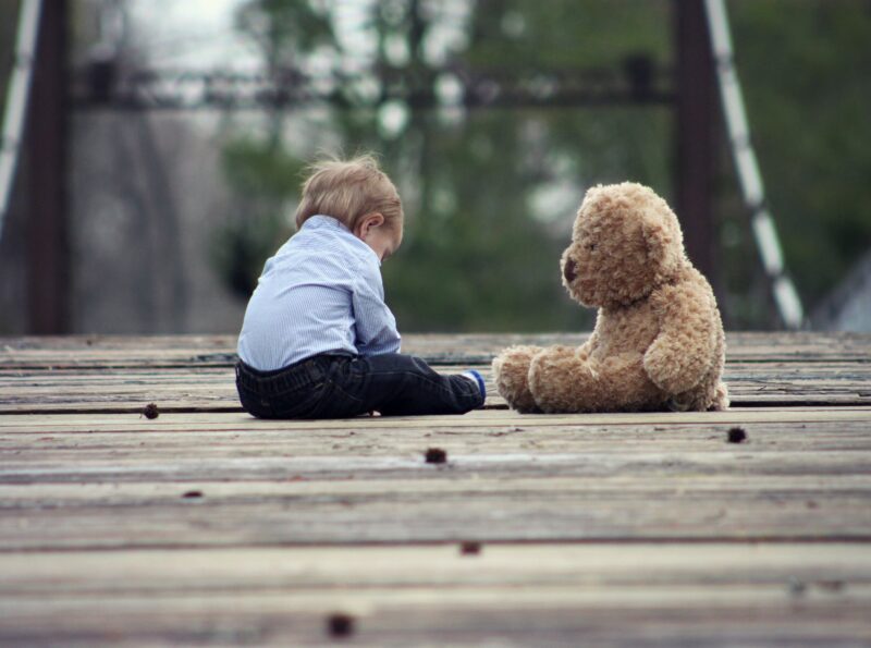 New Law Seeks to Impose Jail Time, Stiff Fines for Making False Child Abuse Claim