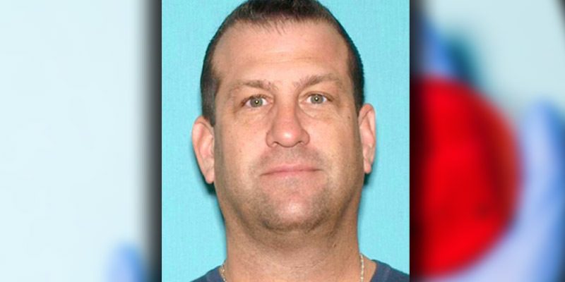 George Falcone of Freehold Charged for Intentionally Coughing on Wegman's Employee, Saying He Had Coronavirus