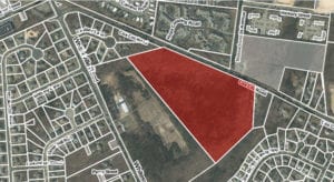 Mayor hill, toms river township council settles lawsuit with north dover land owner